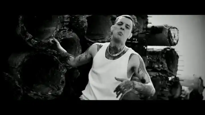 Скруджи - Оттуда, где я