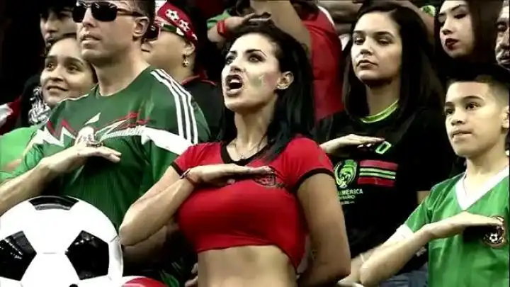 скачать клип Pitbull ft. Becky G - Superstar (Official Copa America Song)