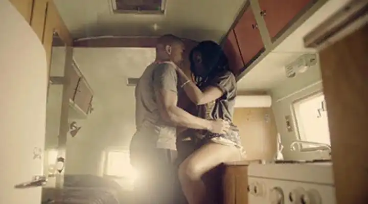 скачать клип Dreezy ft. T-Pain - Close To You