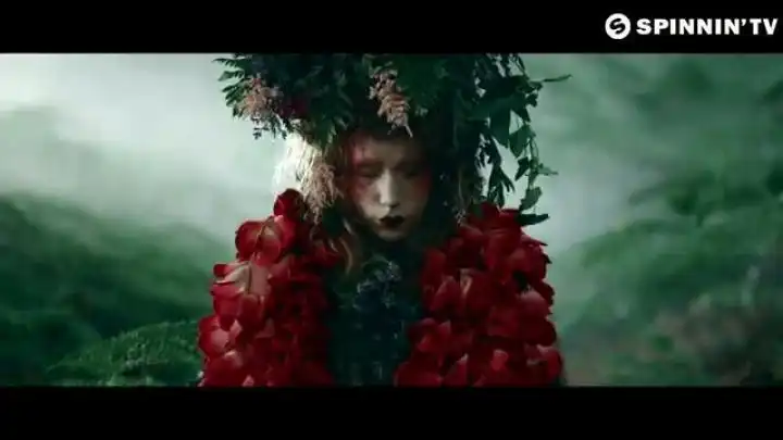 скачать клип Headhunterz and KSHMR - Dharma