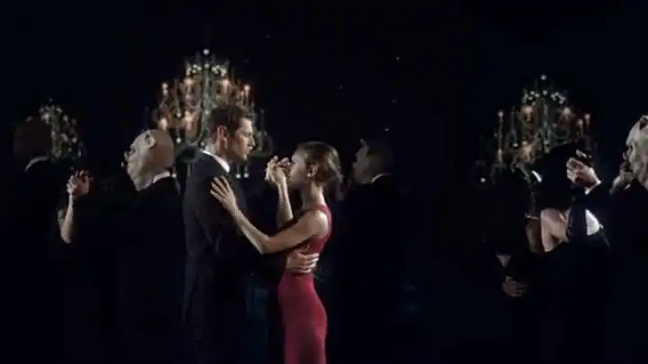 The Strokes - Threat of Joy