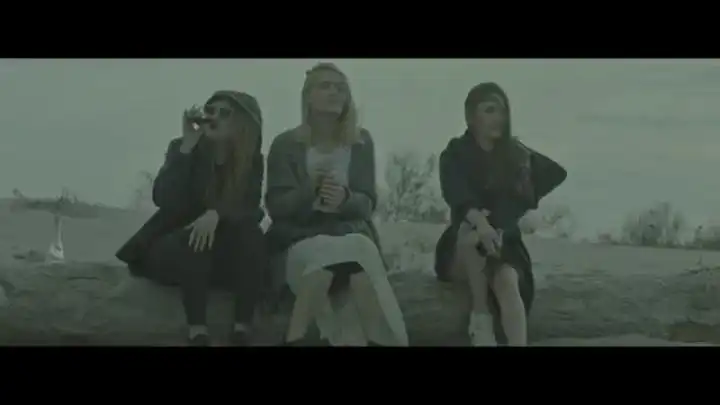 скачать клип Paul Damixie ft. Feli - Time