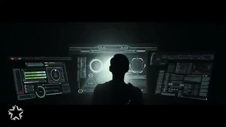 Asper X - Космос