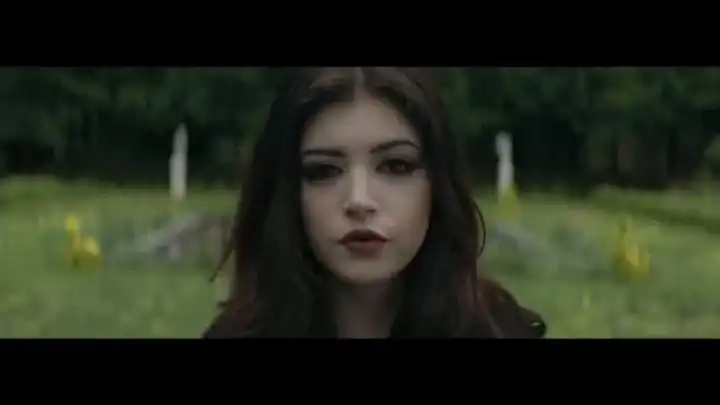 скачать клип Against The Current - Wasteland