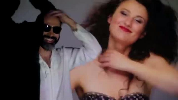 Take the cookies - I am on my way