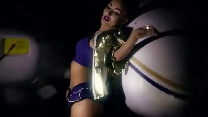 Анна Добрыднева - Небо