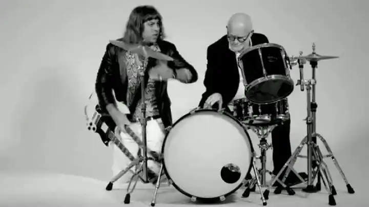 Bryan Adams - Don't Even Try