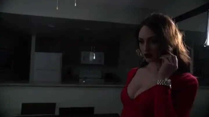 Evil Ebenezer - Paralyzed