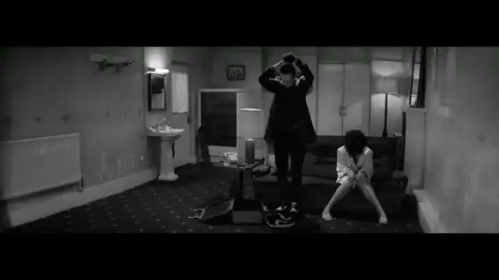 The 1975 - Somebody Else