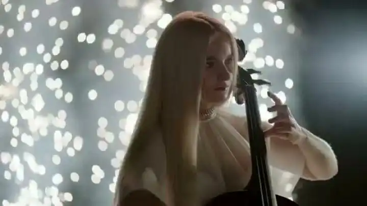 скачать клип Clean Bandit ft. Louisa Johnson - Tears