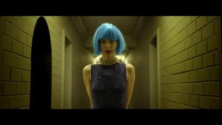 Killboy ft. Evangeline - Let Go