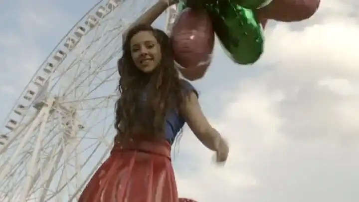 скачать клип BiBi - Ciocolata