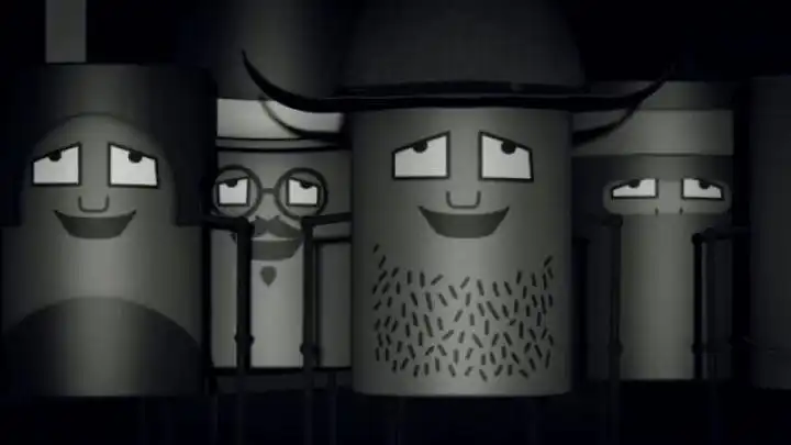 Periphery - Marigold