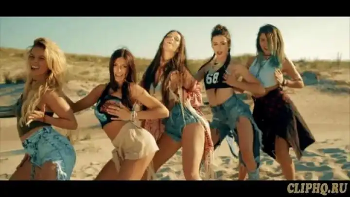 The Janes - Can't Let Go