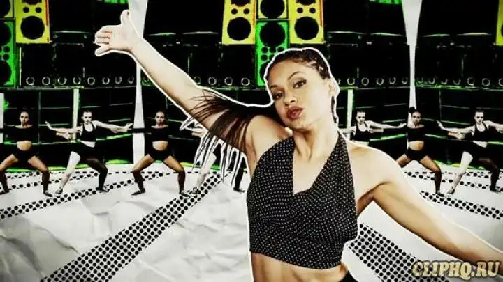 скачать клип Shaggy ft. Jovi Rockwell - I Got You