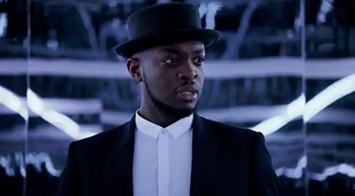 скачать клип Chase and Status ft. George The Poet - Spoken Word