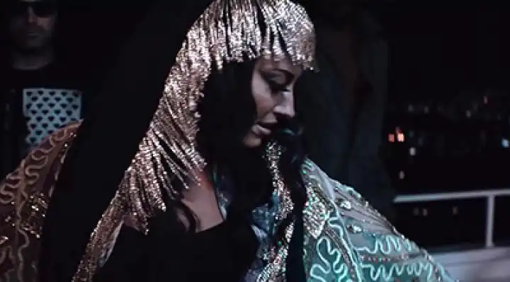 скачать клип Borgeous, 7 Skies ft. Neon Hitch - Lost and Found