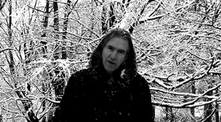 New Model Army - Winter