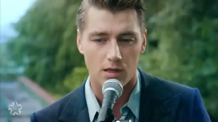 Алексей Воробьёв - О чем ты думаешь (OST Тайна кумира)