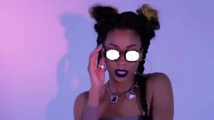 скачать клип Tiffany Evans ft. Fetty Wap - On Sight