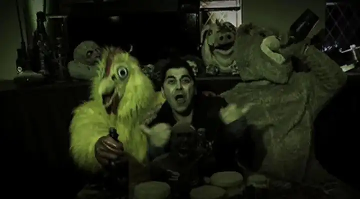 Zebrahead - Who Brings a Knife to a Gunfight