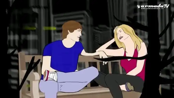 Calvo ft. Noubya - Light It Up