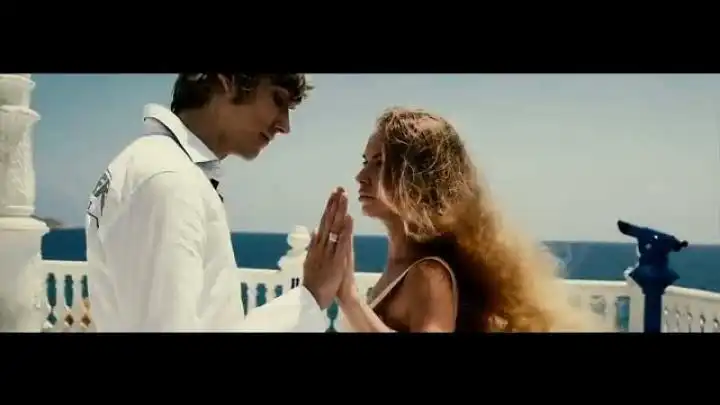 скачать клип ALEXANDER PROJECT - Ангел мечты