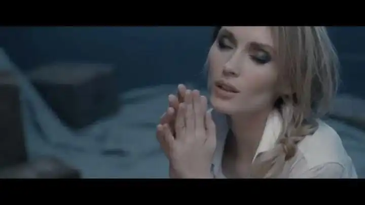 Аіда Ніколайчук - Не тримай