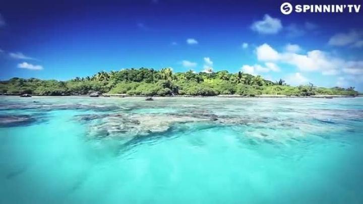 Jolique ft. Daddy's Girl - Negin