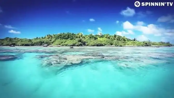 Jolique ft. Daddy's Girl - Negin