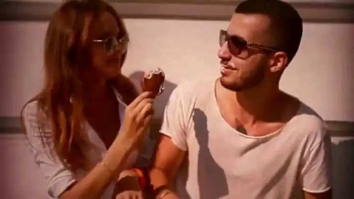 AR4I - В моих руках