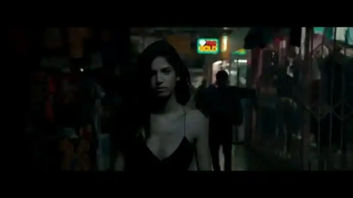 скачать клип G-Eazy x Jeremih - Saw it Coming (OST Ghostbusters)