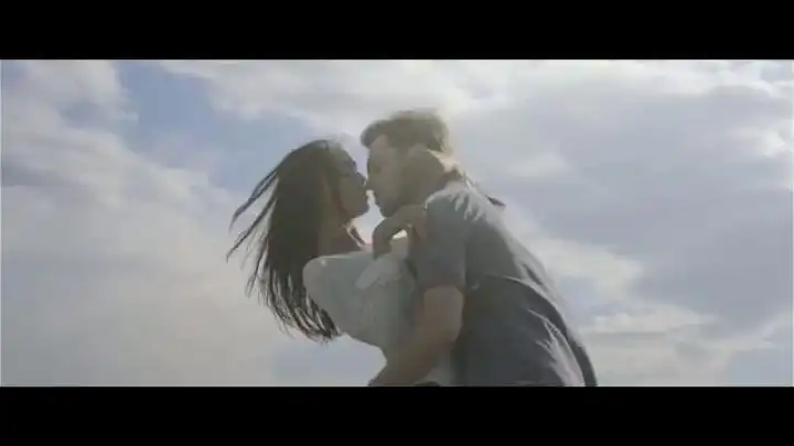 Big Som and Luina - Один