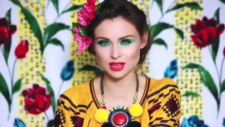 скачать клип Sophie Ellis-Bextor - Come With Us