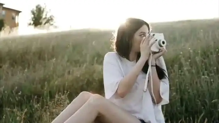 скачать клип Cimorelli - Headlights