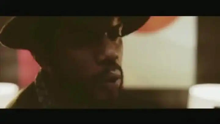 Gary Clark Jr. - I am Not Messin Round