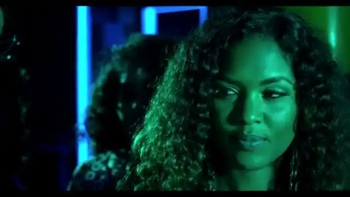 Vector ft. Mavado - Born Leader