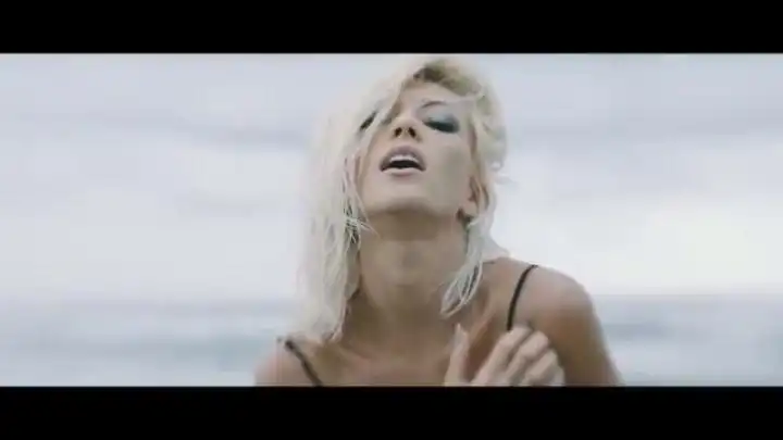 Anna Cyzon - Wannabe