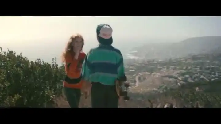 скачать клип Slushii ft. Madi - So Long