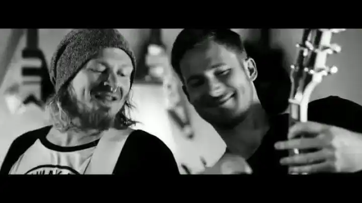 Hansen and Friends - Born Free