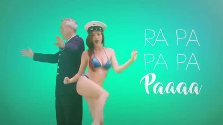скачать клип Giulia Penna - Odio l\'estate