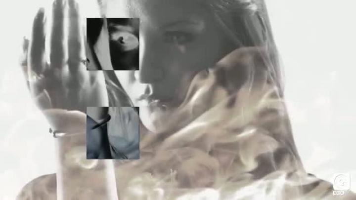 KIRKBY - The Way She