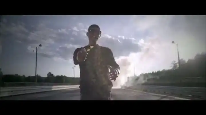 скачать клип Ludacris ft. Usher, David Guetta - Rest Of My Life