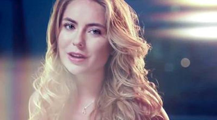 Алексия - Мною Дышишь