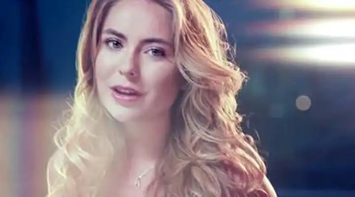 Алексия - Мною Дышишь