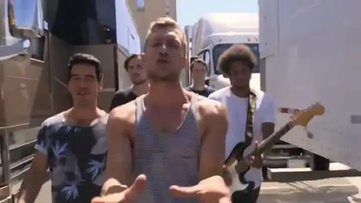 Chef'Special - Amigo