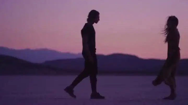 Matoma and Becky Hill - False Alarm