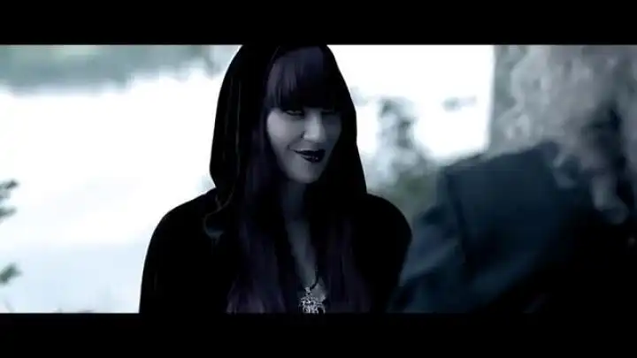 скачать клип Crystal Ball - Deja Voodoo