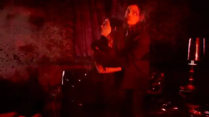 Lamb of God - Embers