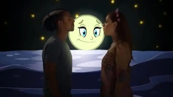 скачать клип Annalisa - Used To You